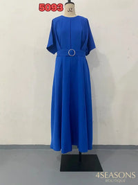 Blau