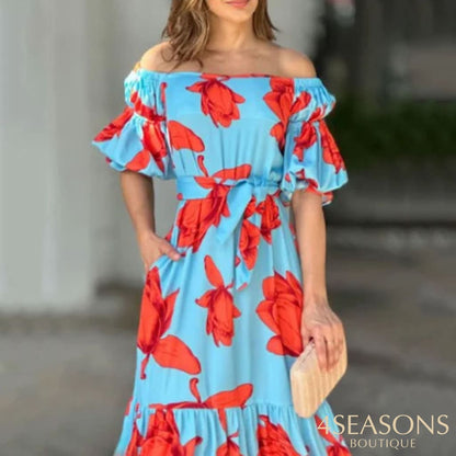 Vestido Cremélia
