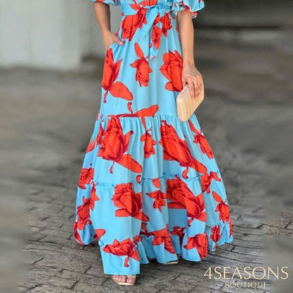 Vestido Cremélia