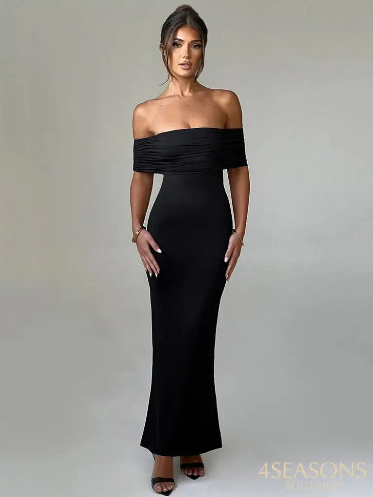 Vestido Criciúma