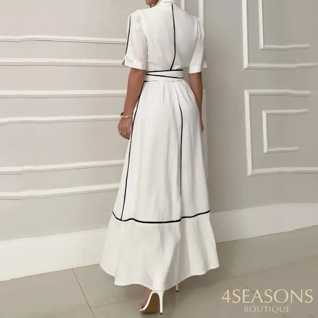 Vestido Curaçao