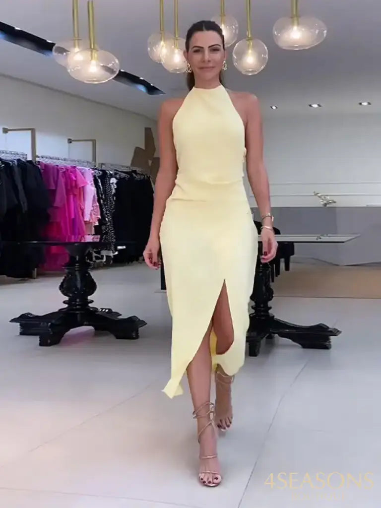 Vestido Dakota