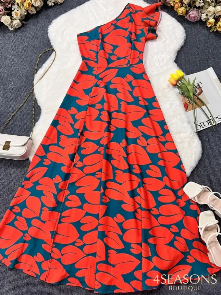 Vestido Dasha