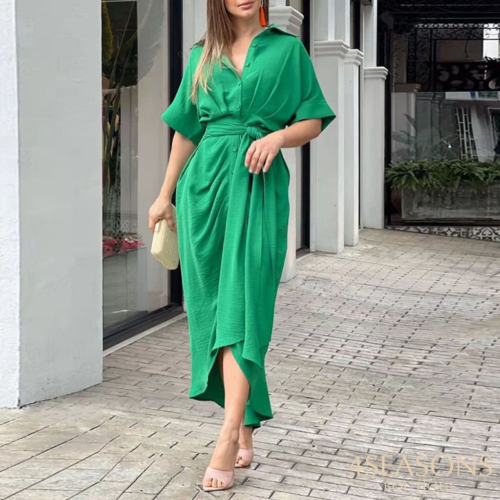 Vestido Deolane