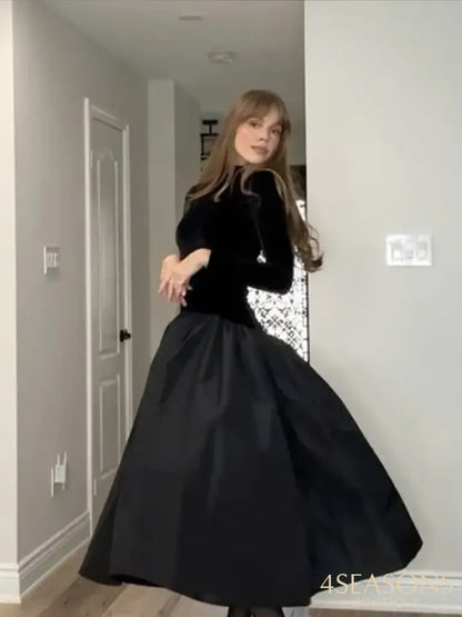 Vestido Detroit
