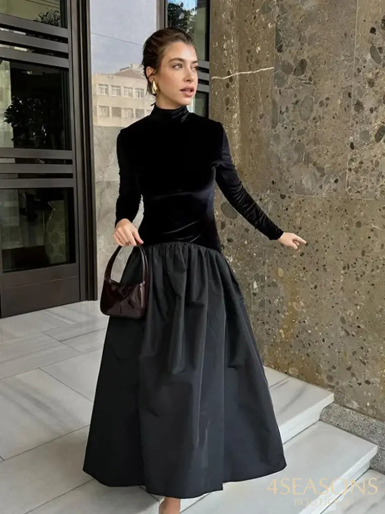 Vestido Detroit