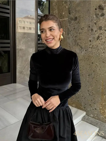 Vestido Detroit