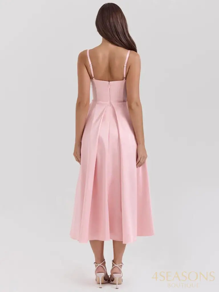 Vestido Diana