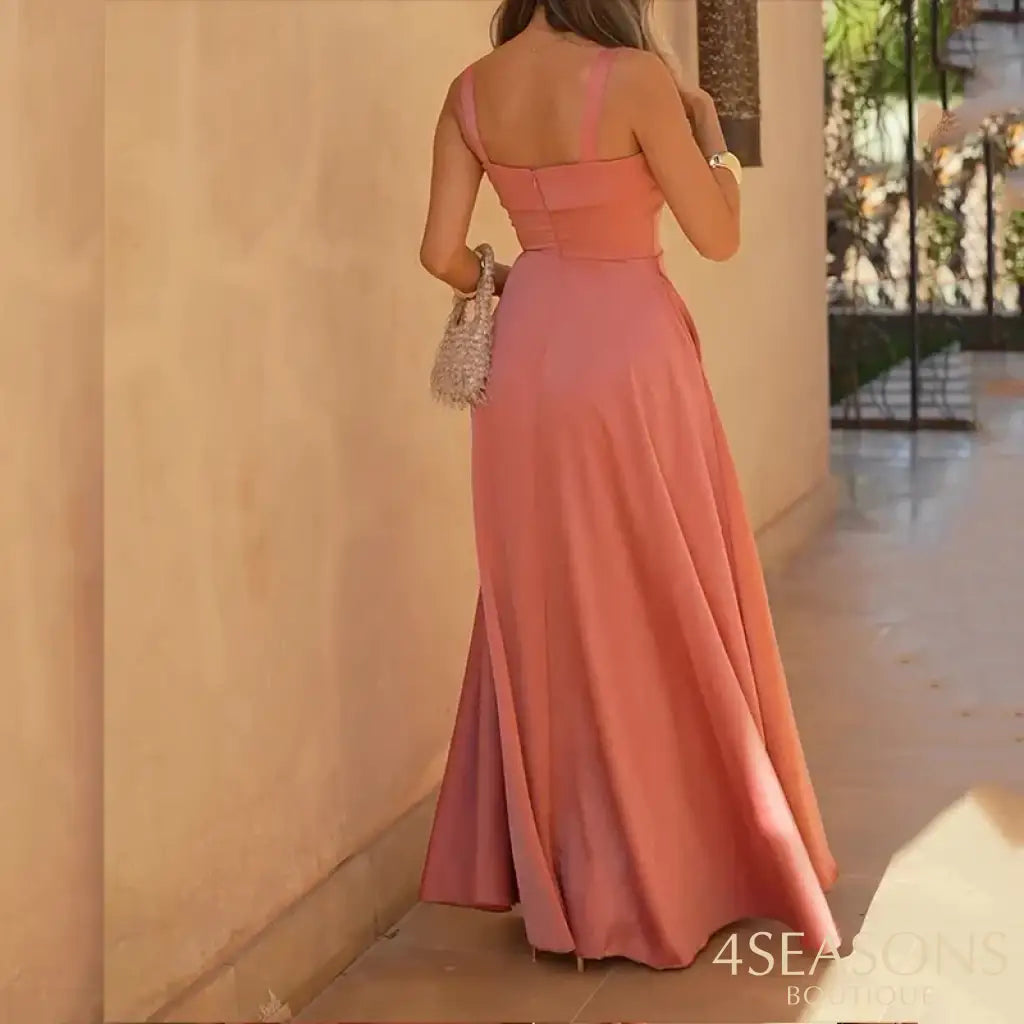 Vestido Dior