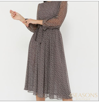 Vestido Eleonor