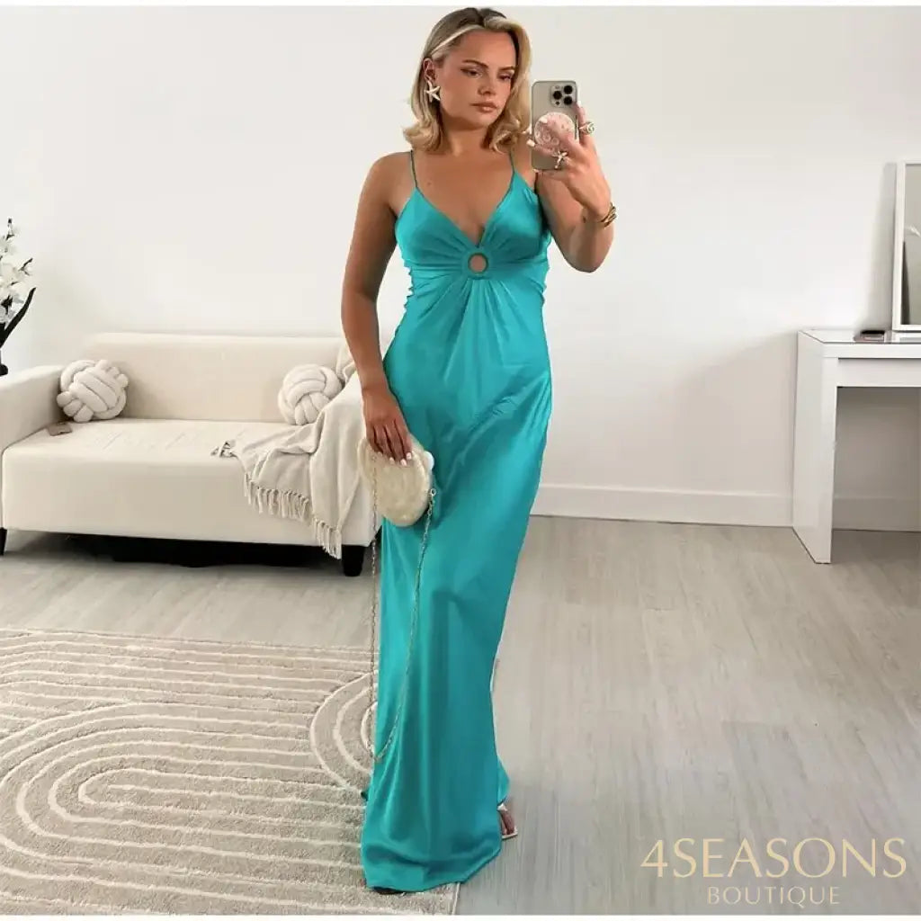 Vestido Eliza