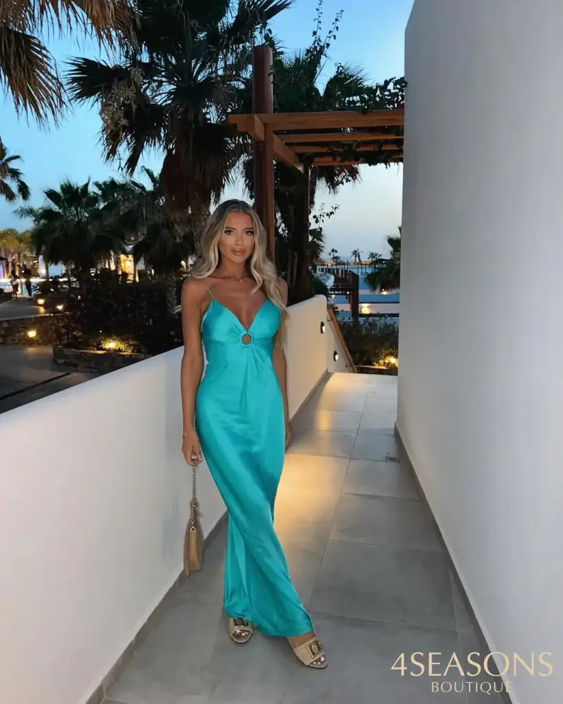 Vestido Eliza