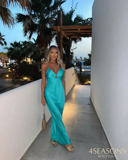 Vestido Eliza