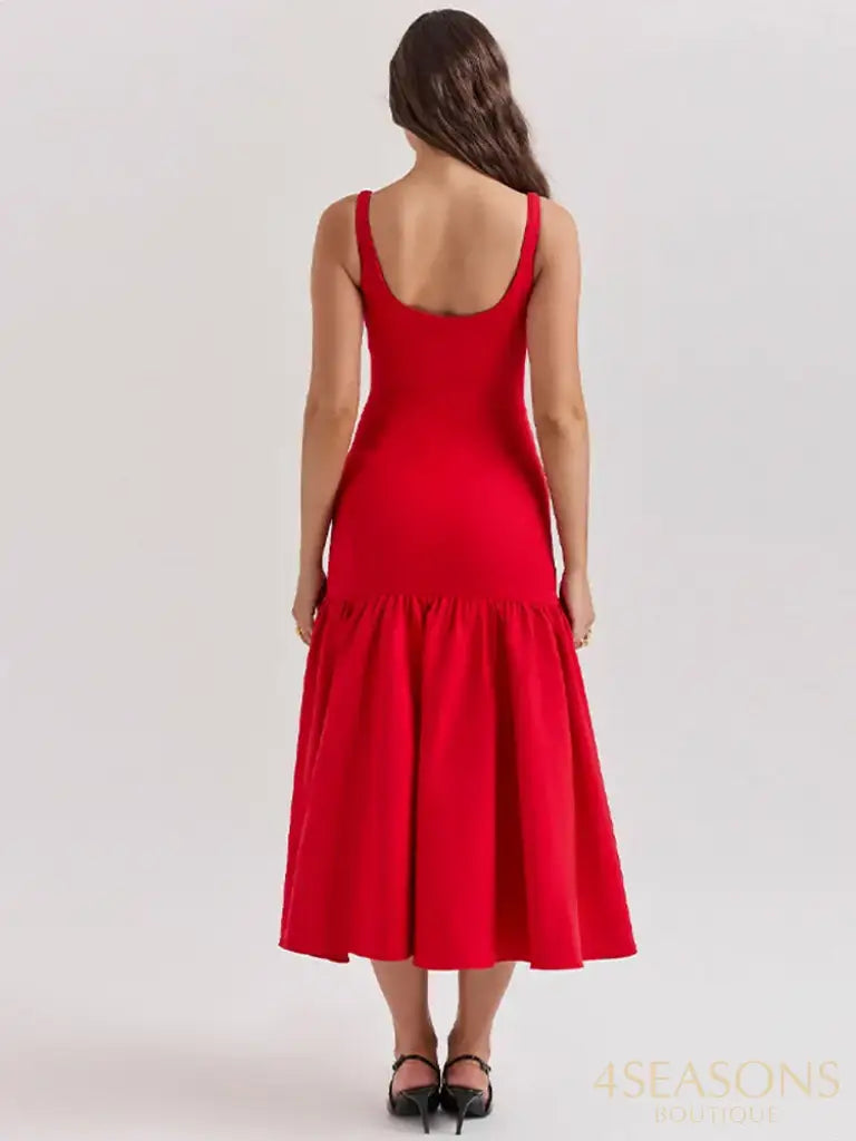 Vestido Ellena