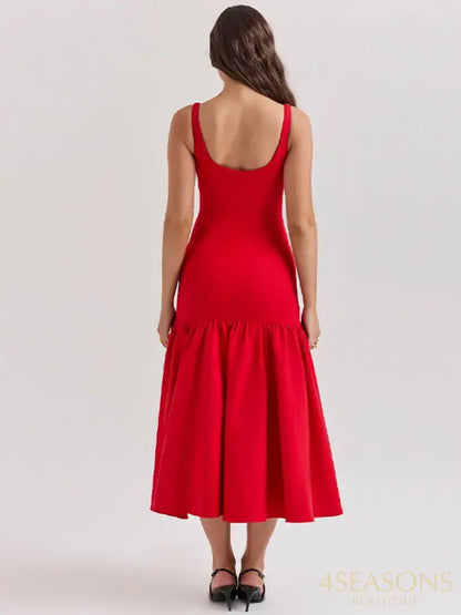 Vestido Ellena