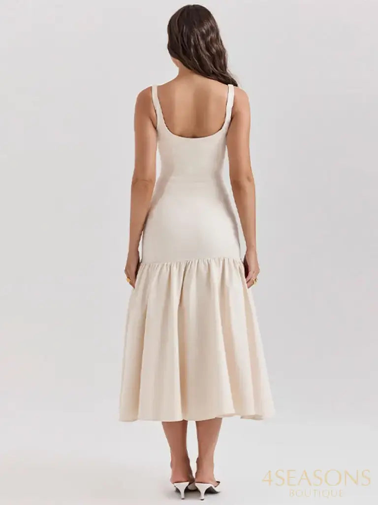 Vestido Ellena