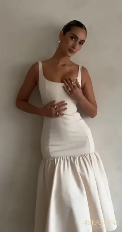 Vestido Ellena