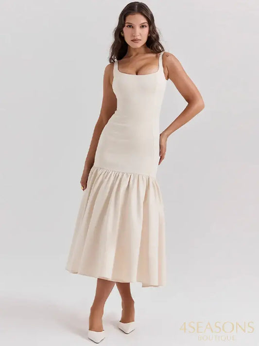 Vestido Ellena