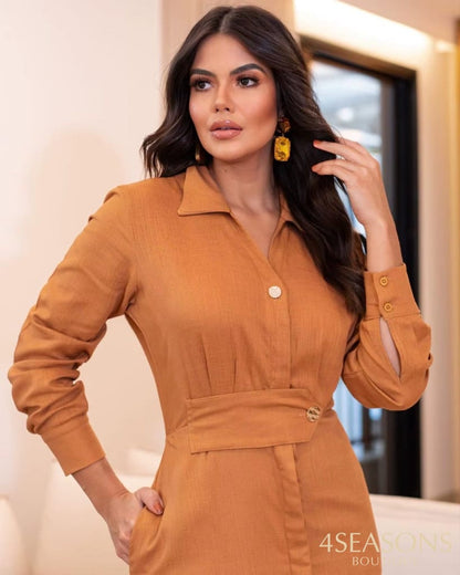 Vestido Esther