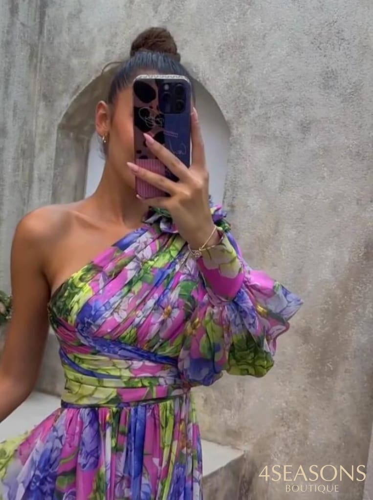 Vestido Evary