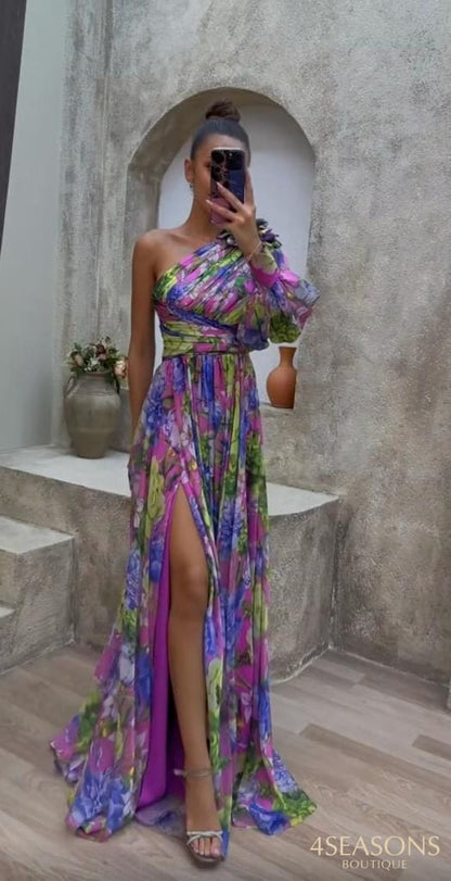 Vestido Evary