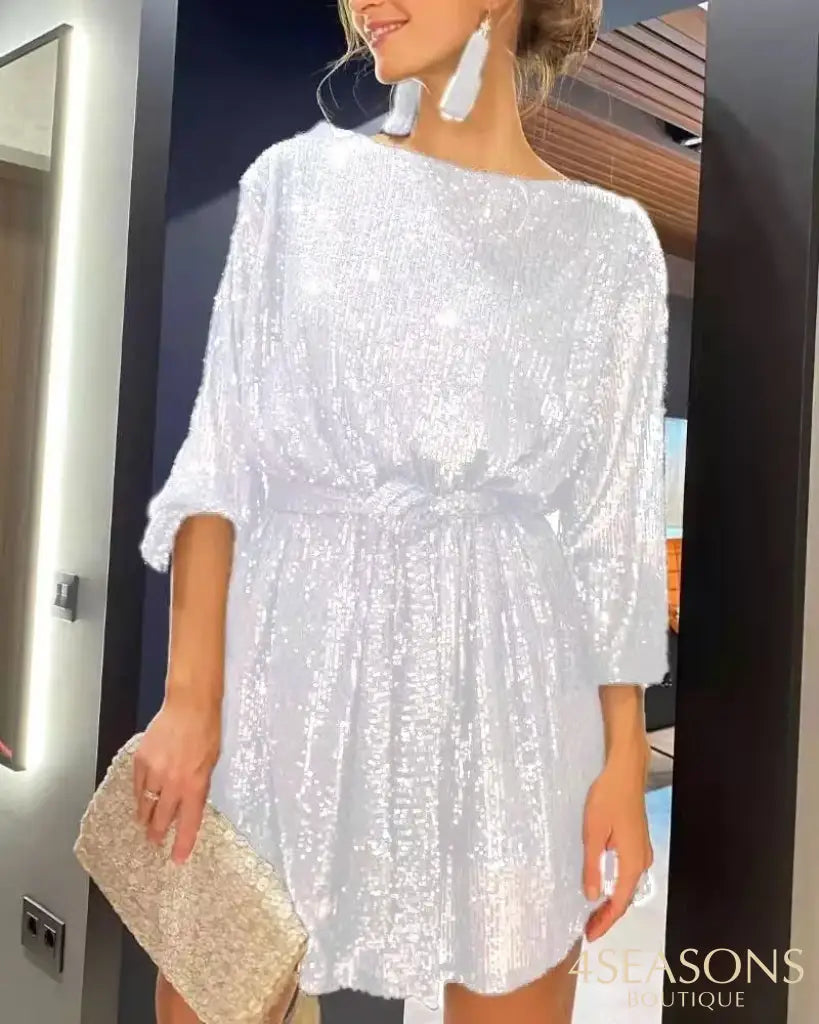 Vestido Farm Branco / P