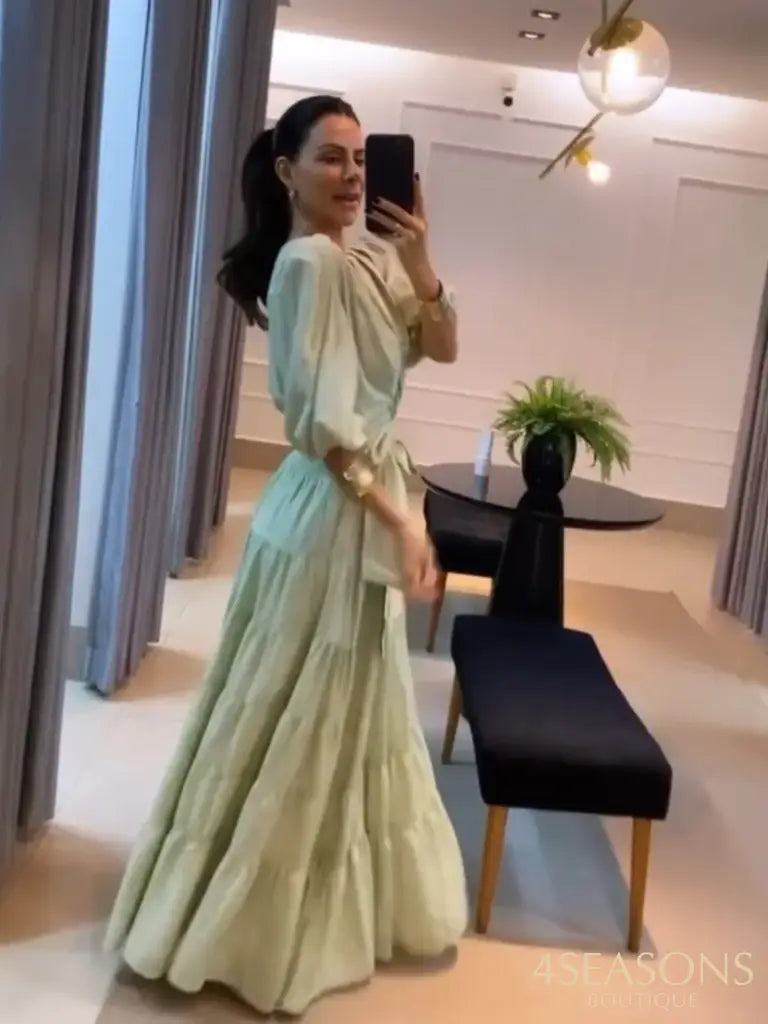 Vestido Fenny
