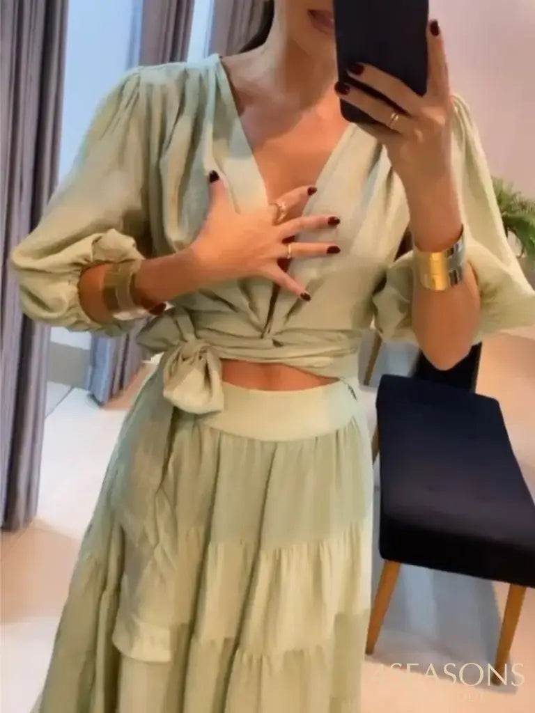 Vestido Fenny