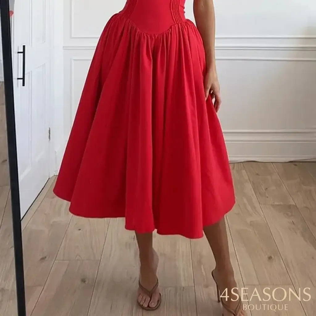 Vestido Flavor