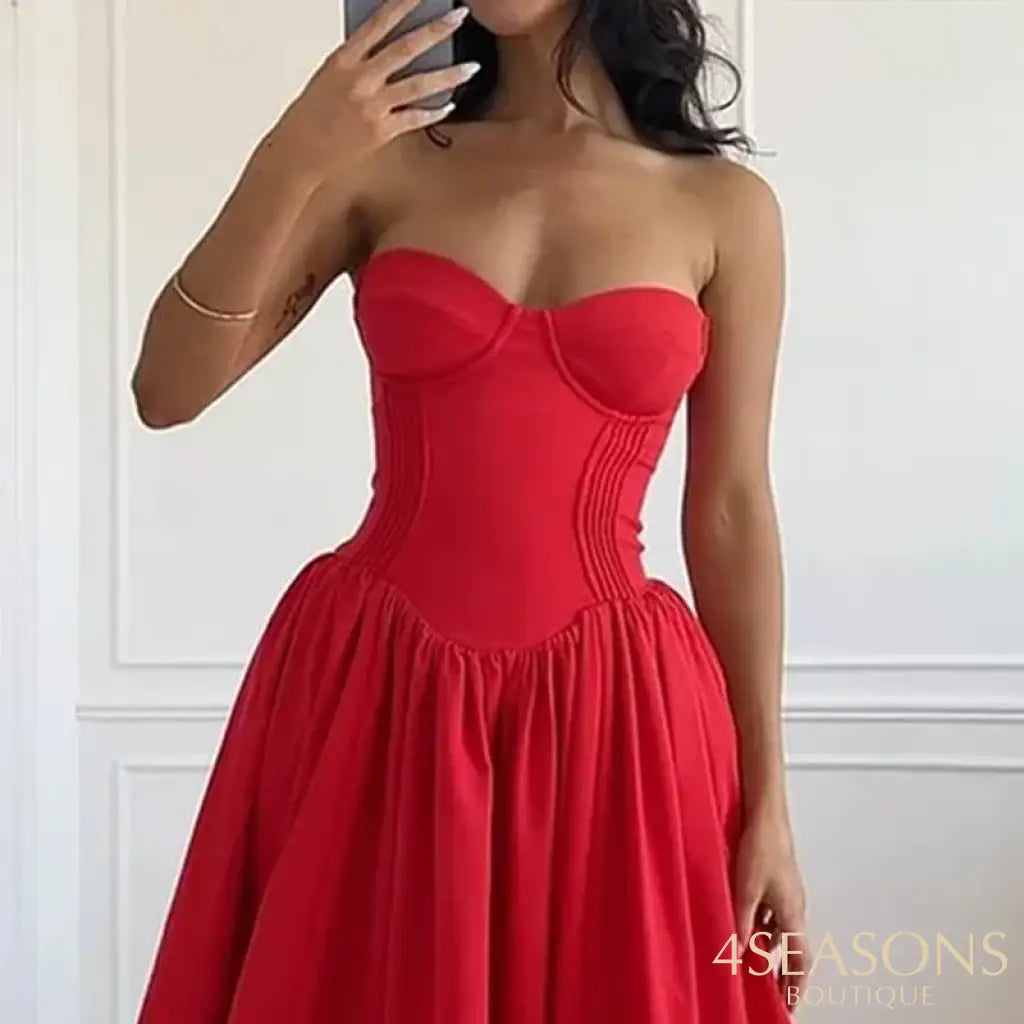 Vestido Flavor