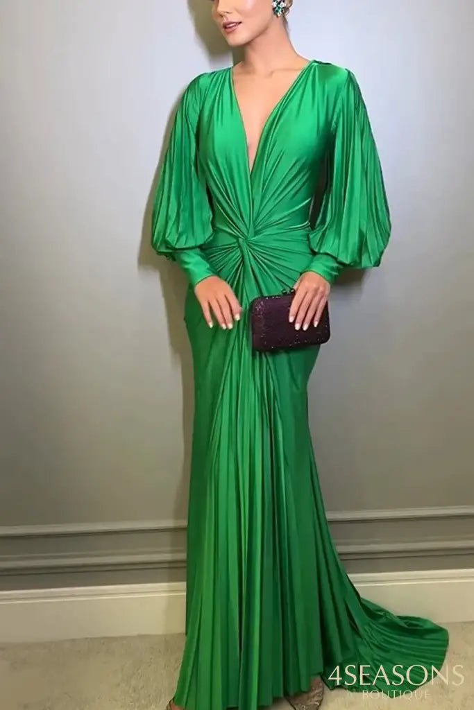 Vestido Flávya
