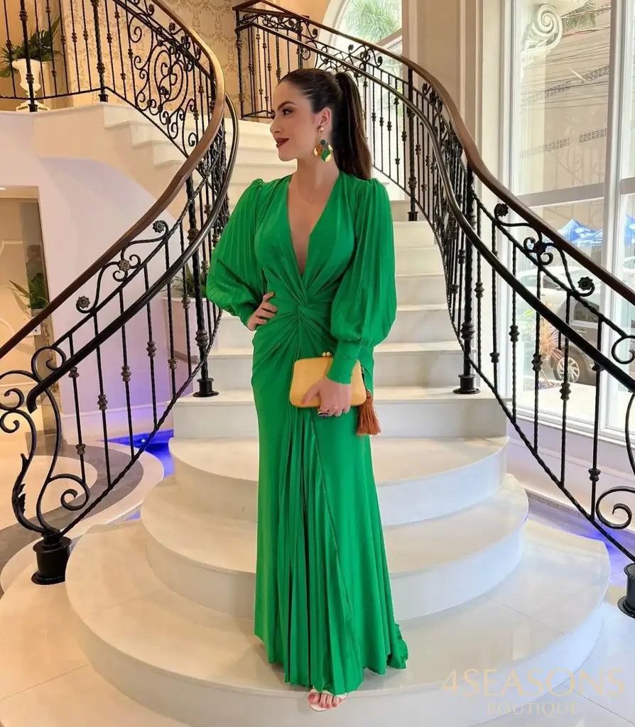 Vestido Flávya