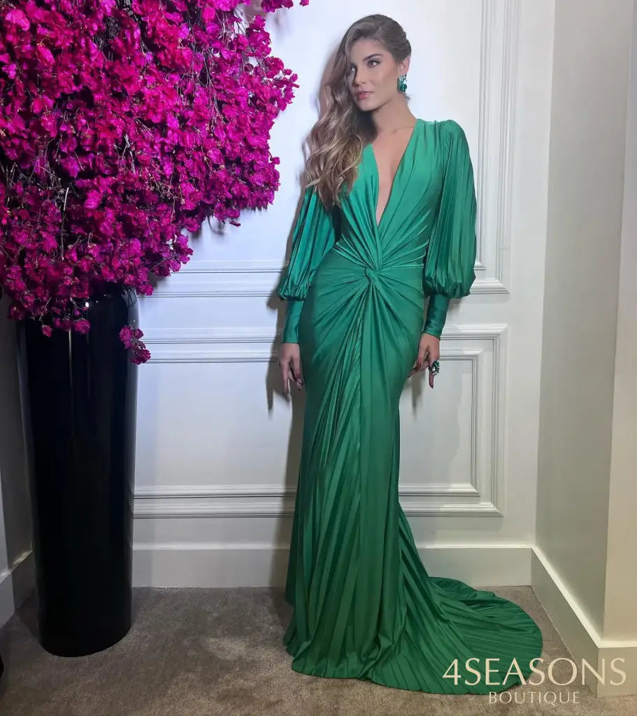 Vestido Flávya
