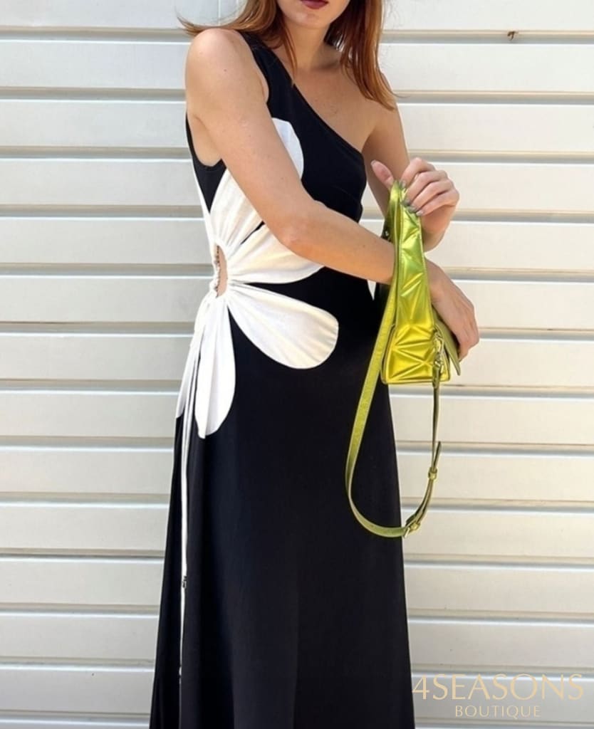 Vestido Flower