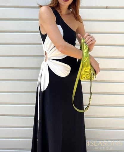 Vestido Flower