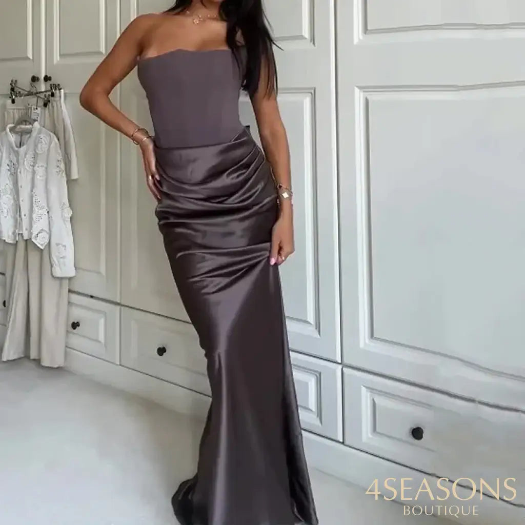 Vestido Forbes