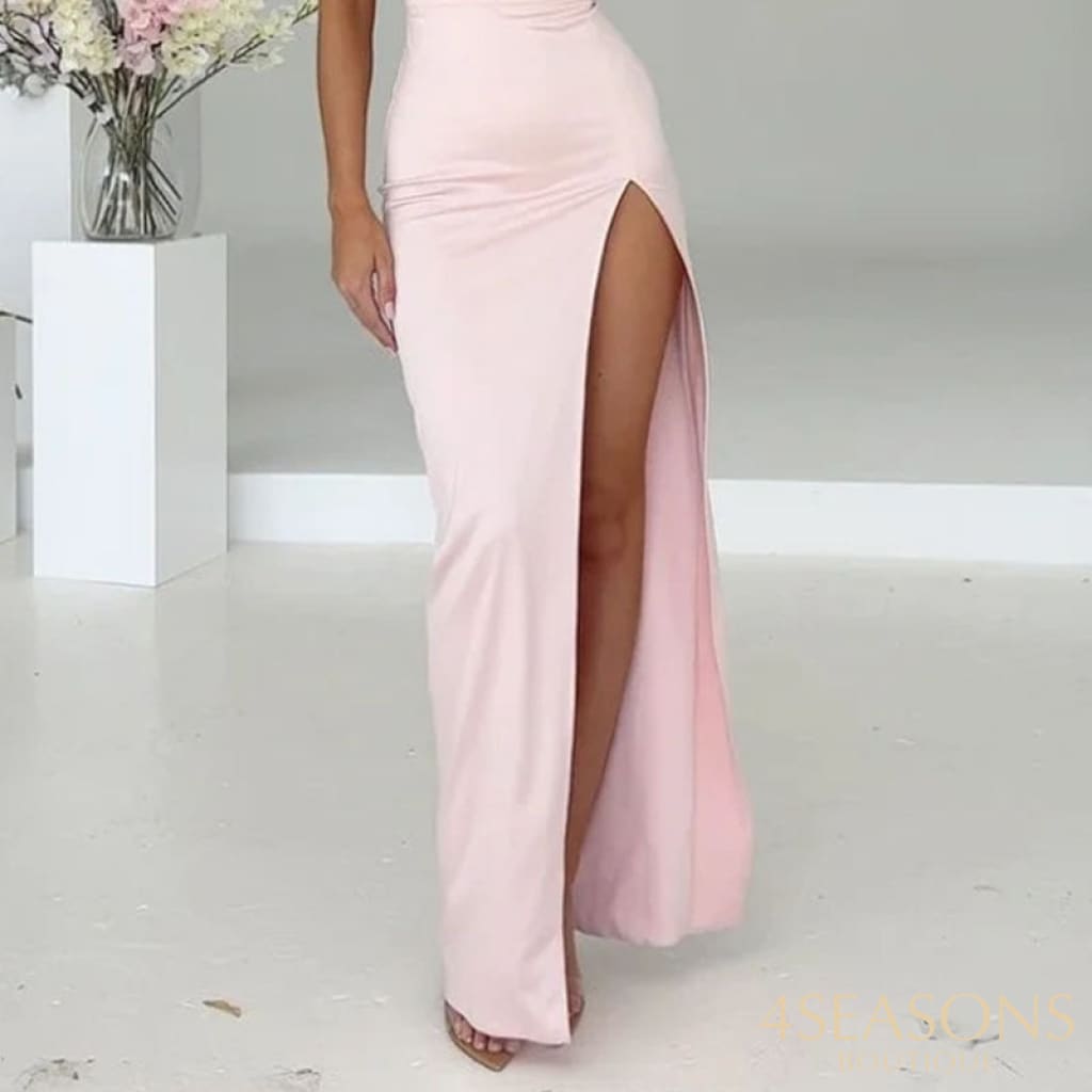 Vestido Forest