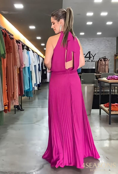 Vestido Giordana