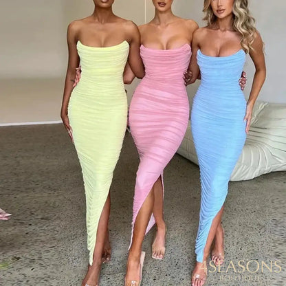 Vestido Giulia