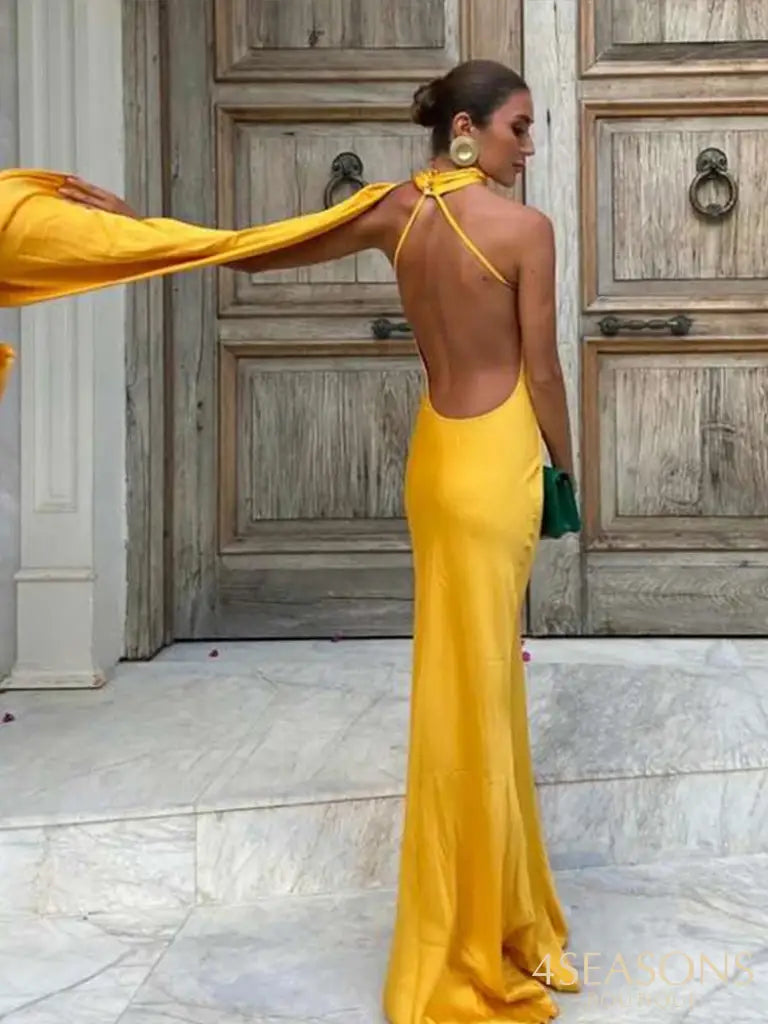 Vestido Geanna