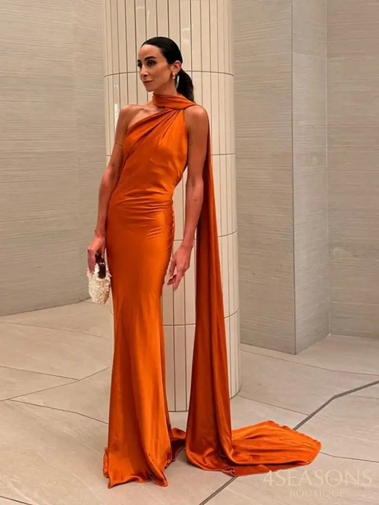 Vestido Geanna