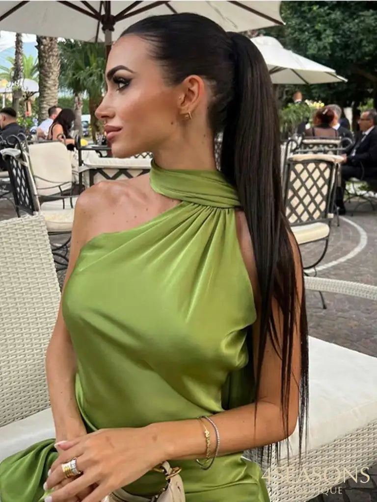 Vestido Geanna