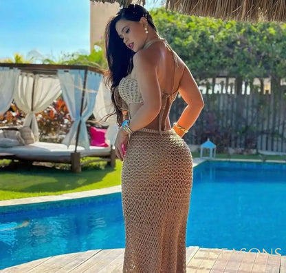 Vestido Hanne