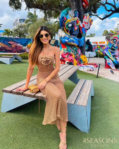 Vestido Hanne