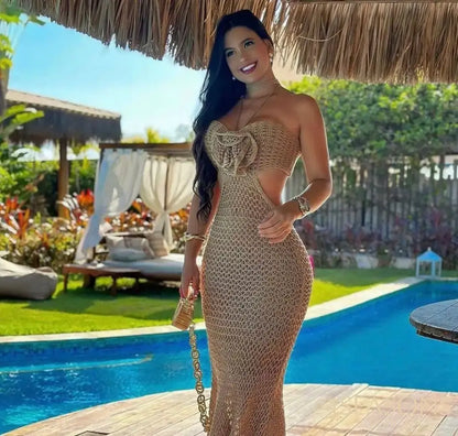 Vestido Hanne