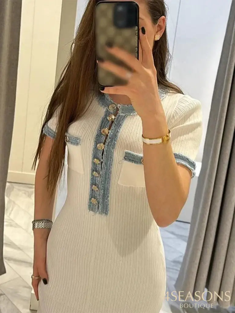 Vestido Harris
