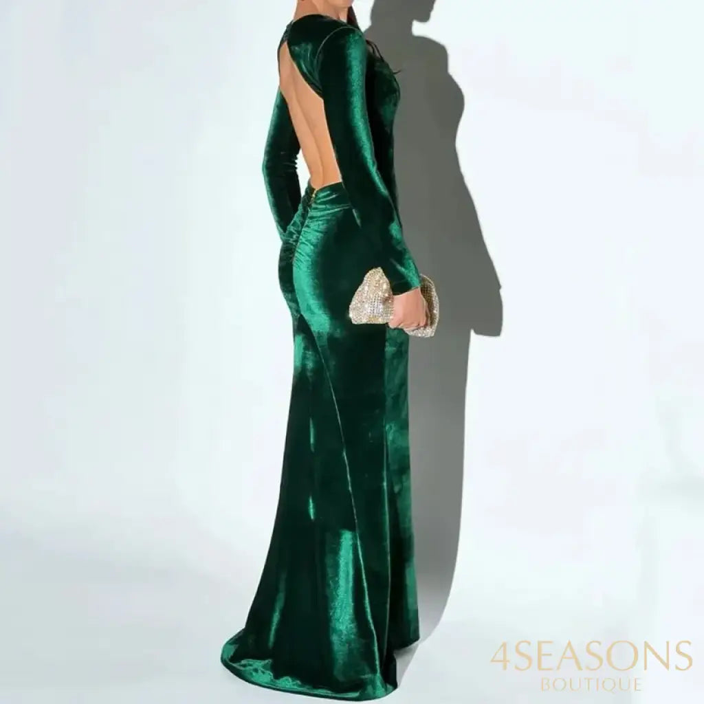 Vestido Harris