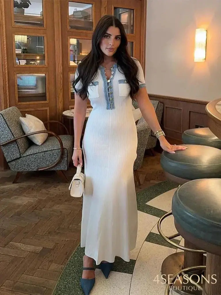 Vestido Harris