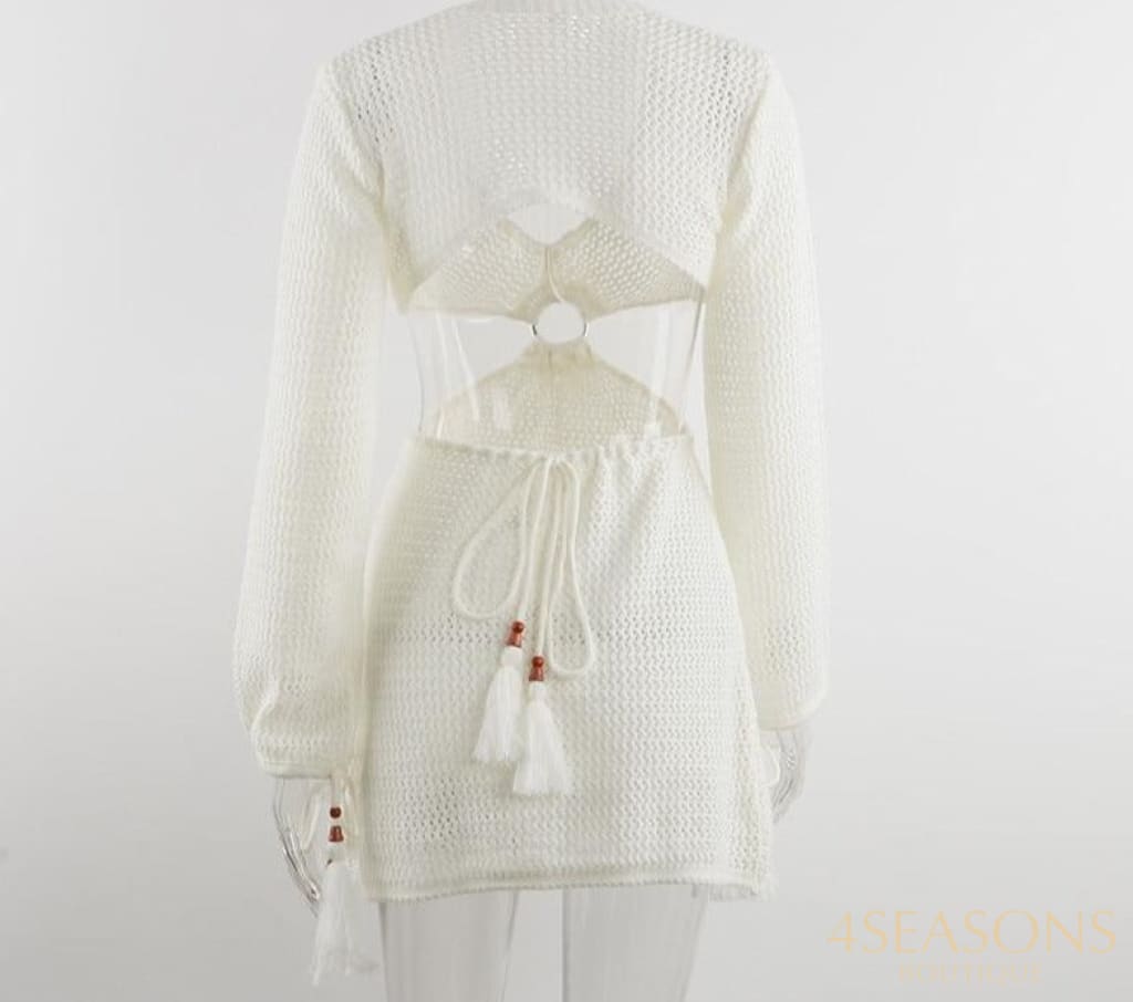 Vestido Ilhéu Cr10