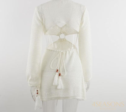 Vestido Ilhéu Cr10